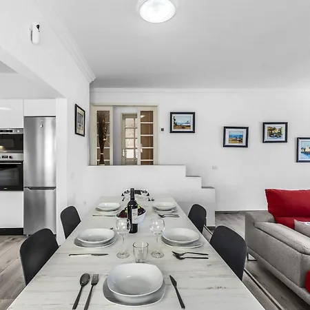 Casa Nadal - Playa Honda