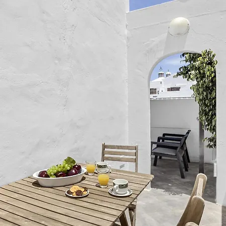 Casa Nadal - Playa Honda Playa Honda (Lanzarote)