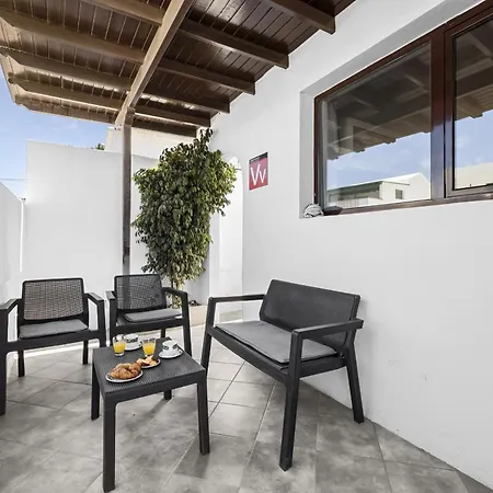 Holiday home Casa Nadal - Playa Honda *