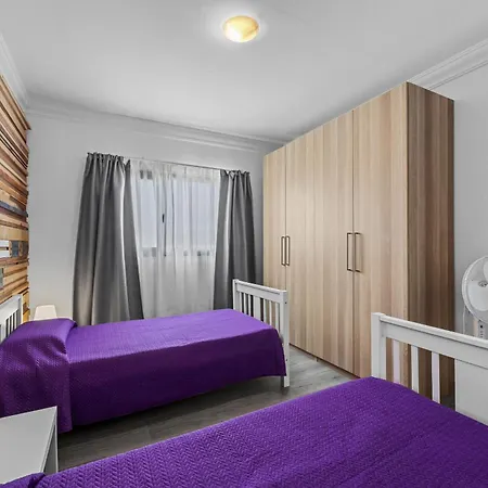 Holiday home Casa Nadal - Playa Honda