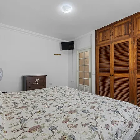 Holiday home Casa Nadal - Playa Honda