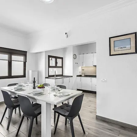 בית נופש Casa Nadal - *