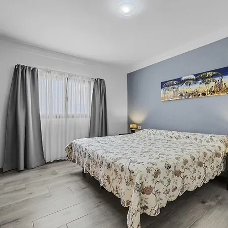 Casa Nadal - * Playa Honda (Lanzarote)