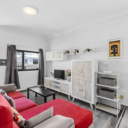 בית נופש Casa Nadal - *