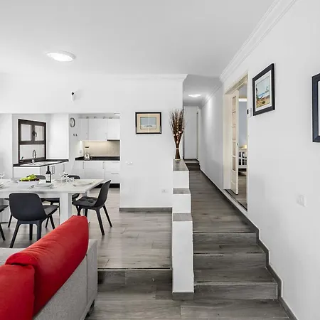 בית נופש Casa Nadal -