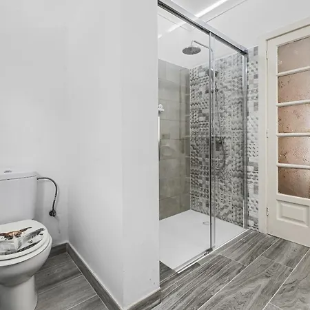 בית נופש Casa Nadal - פלאיה הונדה