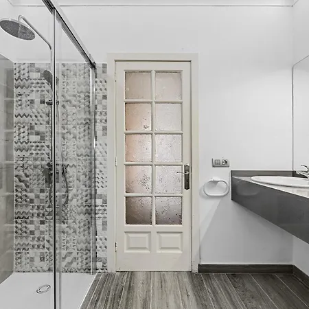 Casa Nadal - בית נופש *