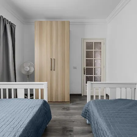 Casa Nadal - פלאיה הונדה