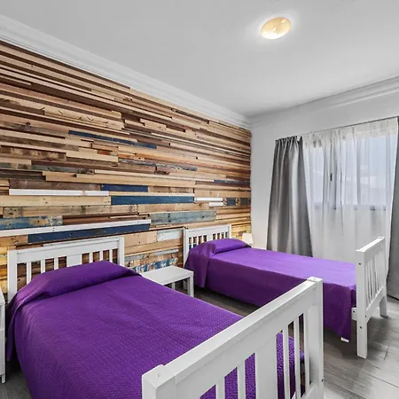 בית נופש Casa Nadal - פלאיה הונדה