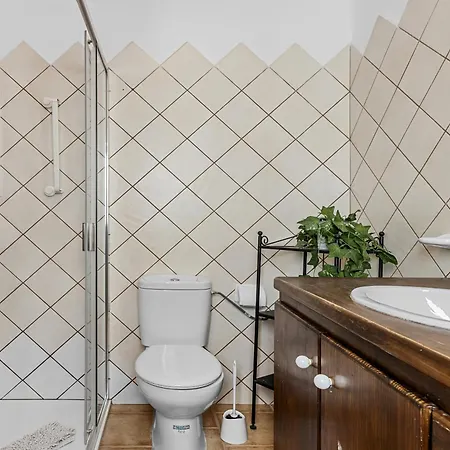 Casa Nadal - בית נופש