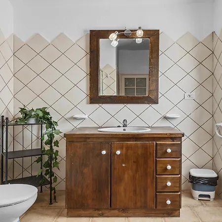 בית נופש Casa Nadal - פלאיה הונדה