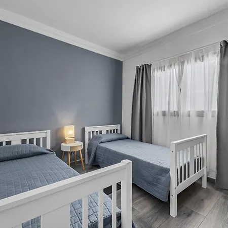 Casa Nadal - פלאיה הונדה